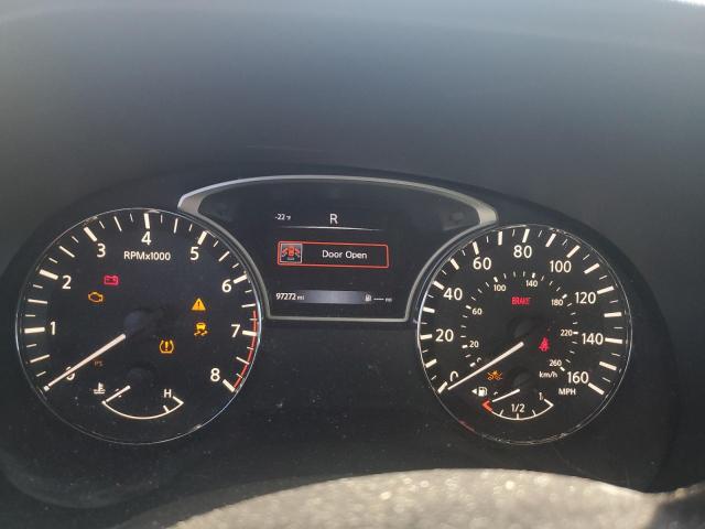 2018 NISSAN PATHFINDER - 5N1DR2MN3JC636786