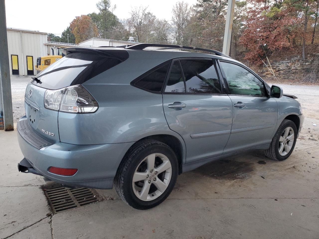 Lot #3034590753 2004 LEXUS RX 330