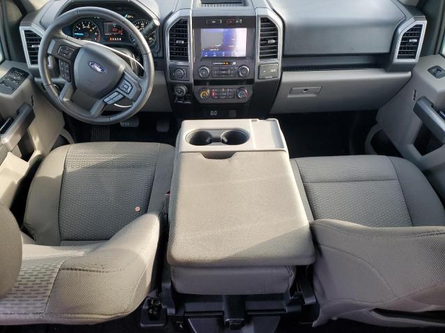 2020 FORD F150 SUPER - 1FTEW1C58LFC52789
