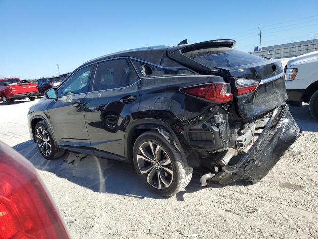 VIN 2T2HZMDA8LC237327 2020 LEXUS RX350 no.2