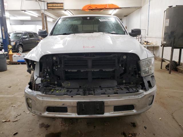 2017 RAM 1500 SLT - 1C6RR7LM2HS879576