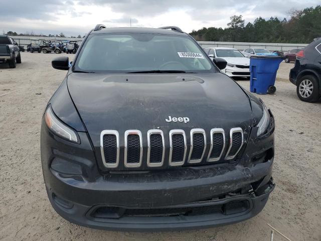 2016 JEEP CHEROKEE S - 1C4PJLAS7GW315348