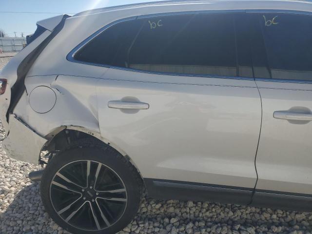 2017 LINCOLN MKC RESERV 5LMTJ3DH1HUL20789