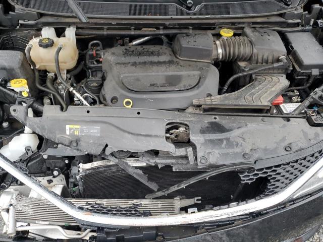 2020 CHRYSLER PACIFICA T - 2C4RC1BG9LR111042
