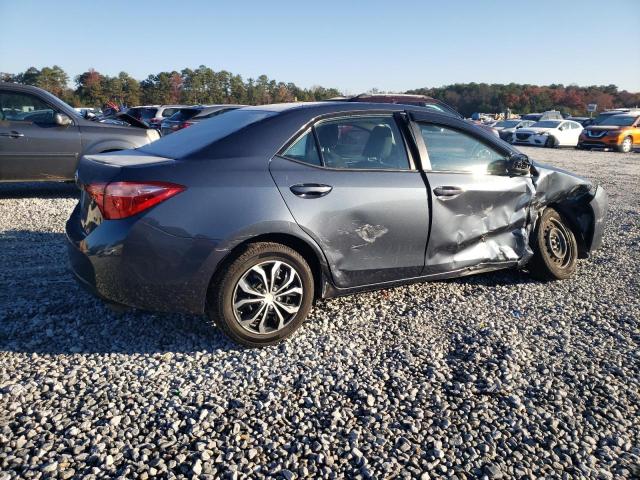 2017 TOYOTA COROLLA L - 2T1BURHE7HC865115