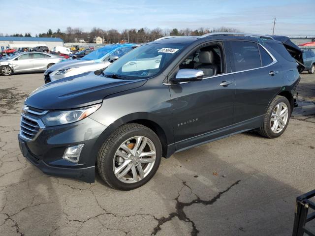 2018 CHEVROLET EQUINOX PR #3029573108