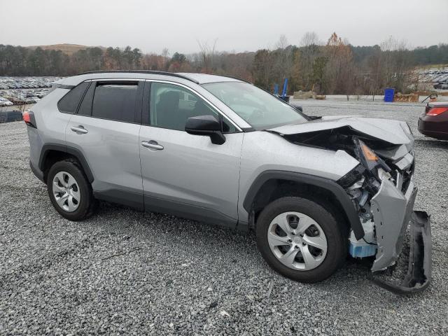 2021 TOYOTA RAV4 LE - 2T3F1RFV2MC185993