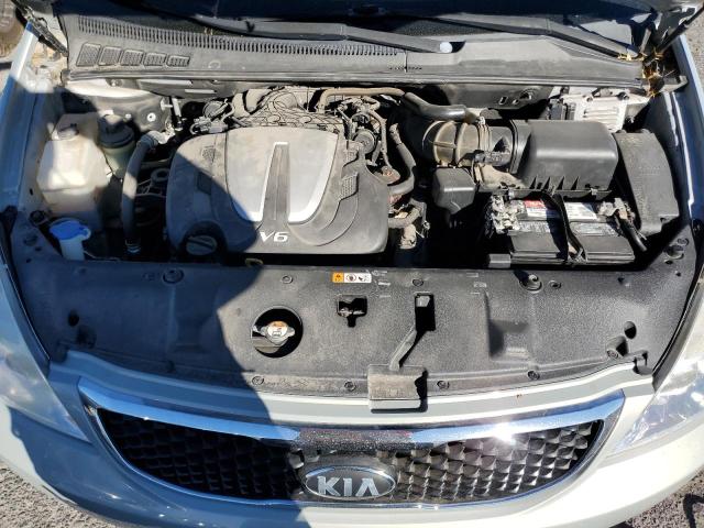 VIN KNDMH4C76E6554321 2014 KIA ALL MODELS no.12