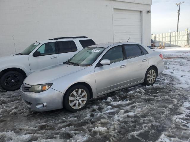 2010 SUBARU IMPREZA 2. #3025180193