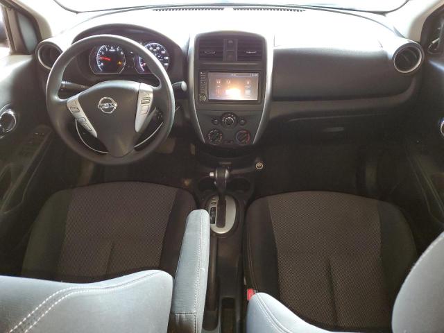2019 NISSAN VERSA S - 3N1CN7AP5KL850217