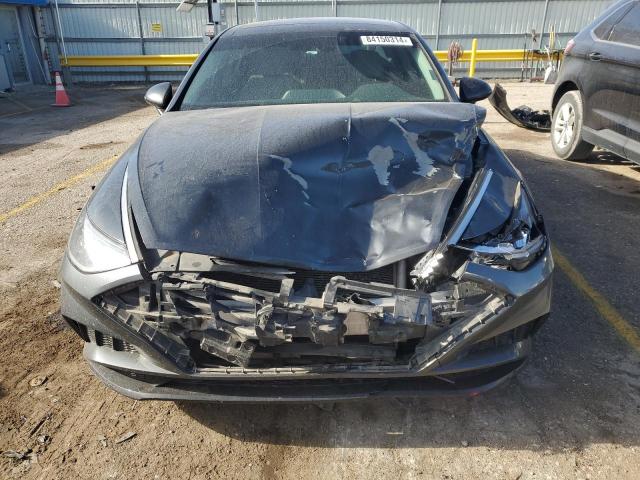 2022 HYUNDAI SONATA SEL - KMHL14JA0NA221278