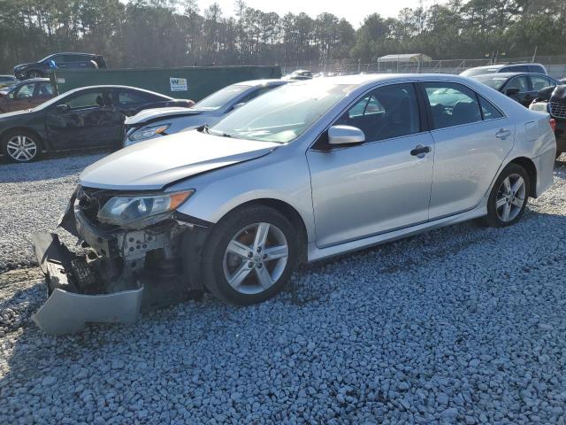 Vin: 4t1bf1fk9du254211, lot: 85517804, toyota camry l 2013 img_1