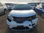 Lot #3024645690 2016 NISSAN ROGUE S