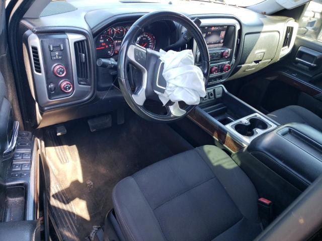 2015 GMC SIERRA K15 - 3GTU2UEC5FG495015