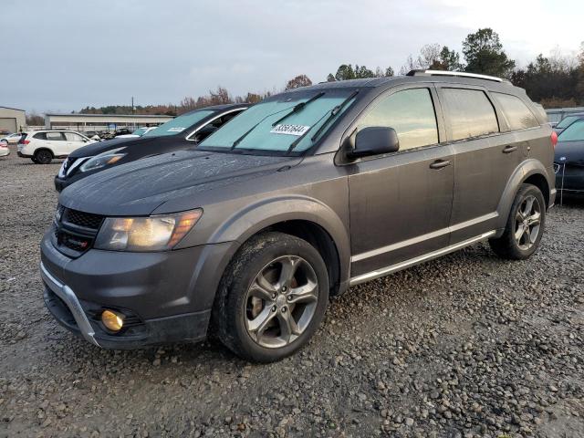 DODGE JOURNEY CROSSROAD