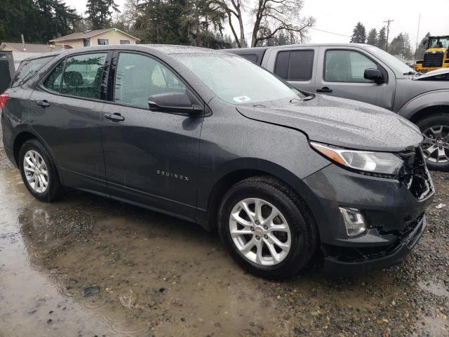 VIN 2GNAXHEV4J6336141 2018 CHEVROLET EQUINOX no.4