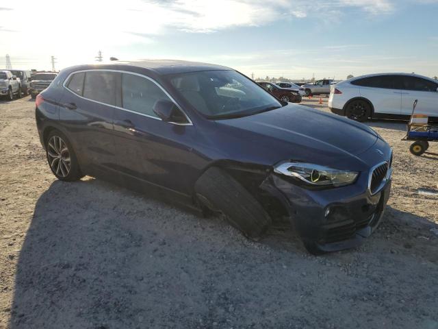 VIN WBXYH9C05L5P52444 2020 BMW X2 no.4