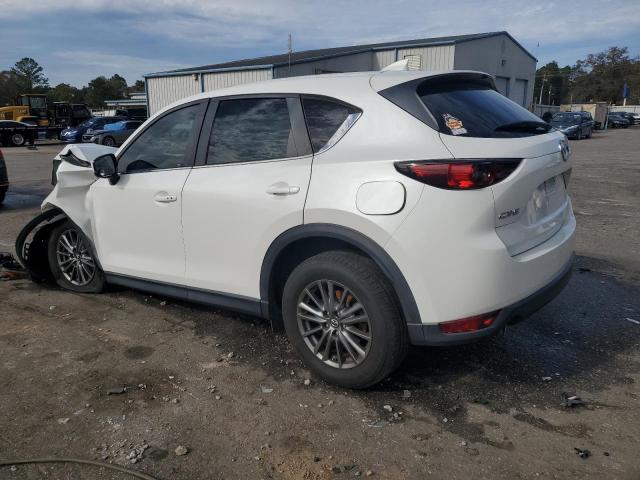 2017 MAZDA CX-5 TOURI - JM3KFACLXH0214807
