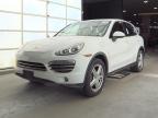 PORSCHE CAYENNE снимка