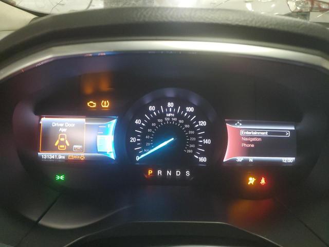 2018 FORD EDGE TITAN - 2FMPK3K91JBB07298