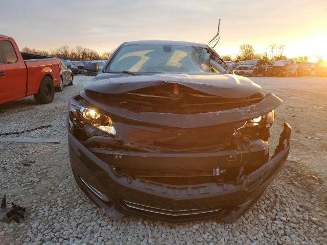 2016 CHEVROLET IMPALA LT - 2G1105SA9G9162645