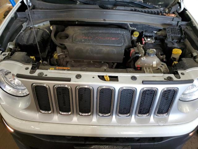 2016 JEEP RENEGADE L - ZACCJBDT9GPC85568