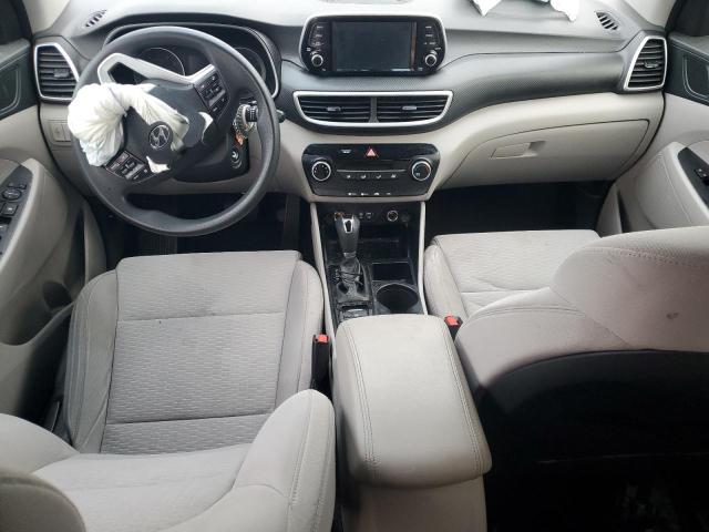 2021 HYUNDAI TUCSON SE - KM8J23A45MU331295