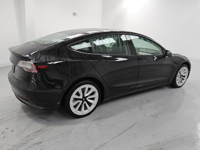 2022 TESLA MODEL 3 - 5YJ3E1EA0NF290366