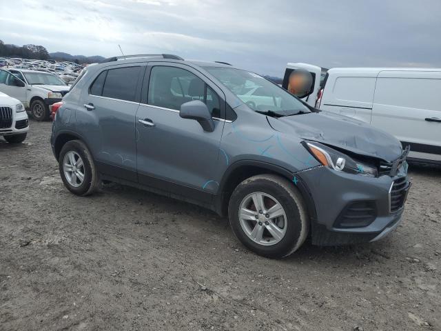 Vin: kl7cjpsb4kb923099, lot: 84231974, chevrolet trax 1lt 20194