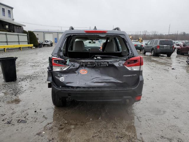 2023 SUBARU FORESTER - JF2SKACC0PH545143