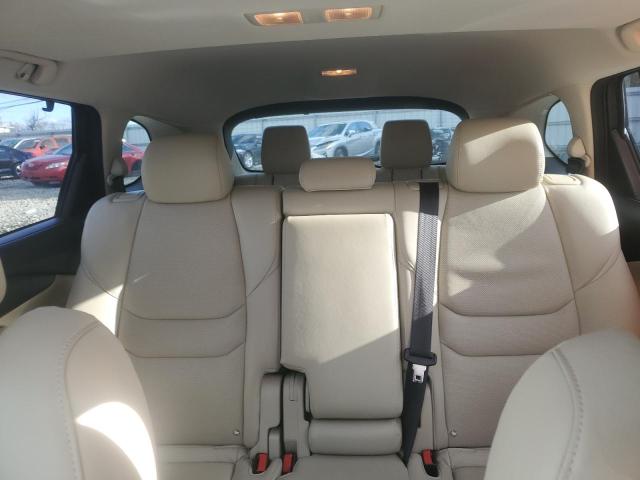 2019 MAZDA CX-9 TOURI - JM3TCBCY8K0319013