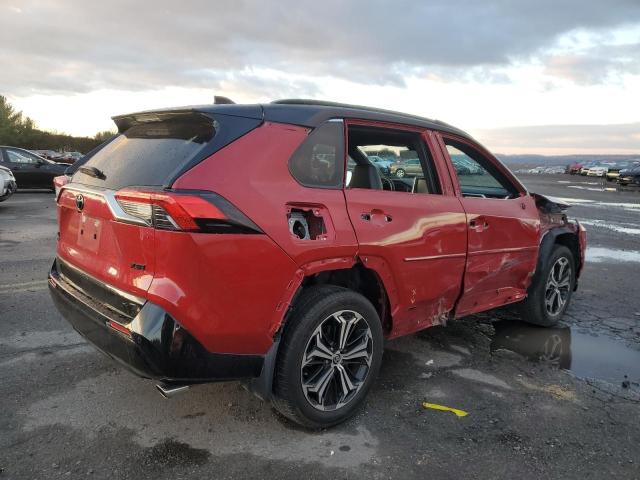 2021 TOYOTA RAV4 PRIME - JTMFB3FV4MD033168