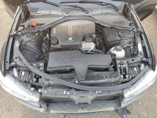 VIN WBA3A5C53FF606989 2015 BMW 3 SERIES no.11