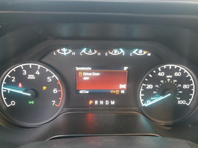2024 FORD F250 SUPER - 1FTBF2BAXREC45252