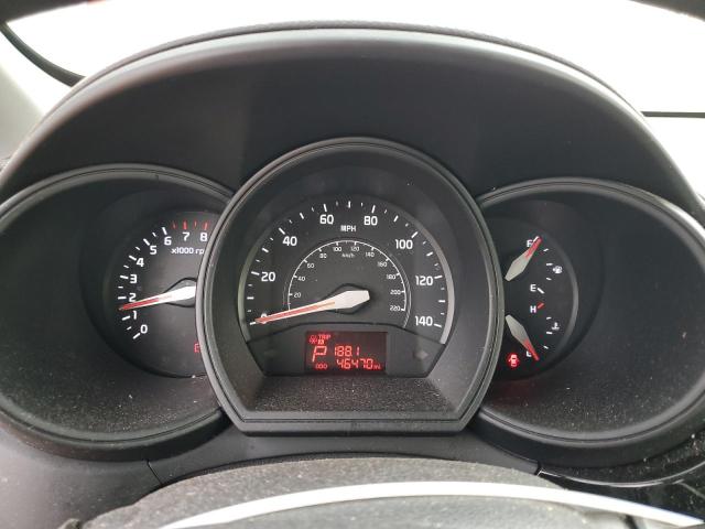 2017 KIA RIO LX - KNADM4A3XH6117340