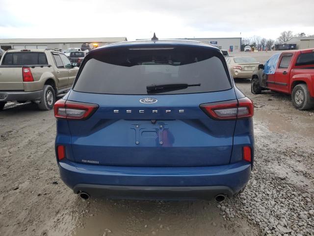 2023 FORD ESCAPE ST - 1FMCU0MN2PUA05352