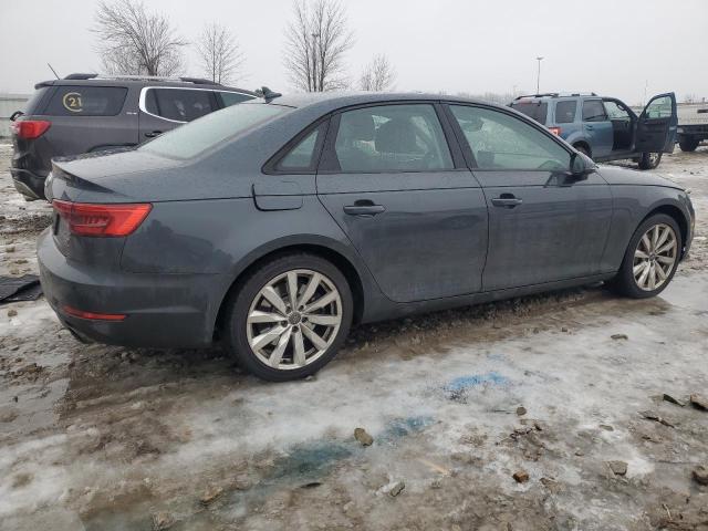 VIN WAUANAF48HN001270 2017 AUDI A4 no.3