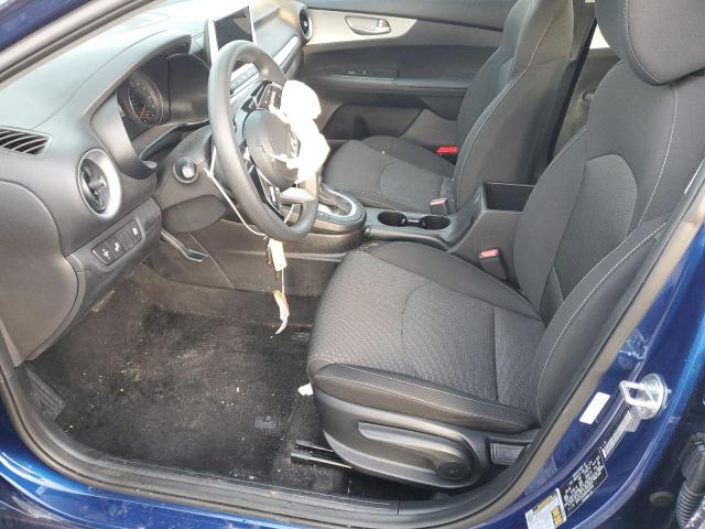 2024 KIA FORTE LX 3KPF24AD6RE804935