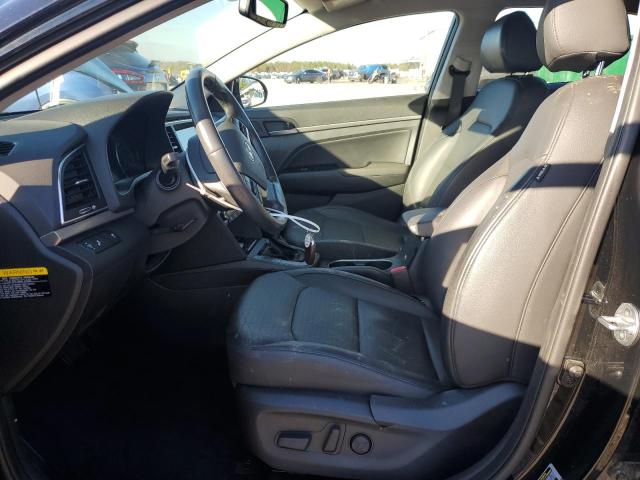 2018 HYUNDAI ELANTRA SE - 5NPD84LFXJH267989