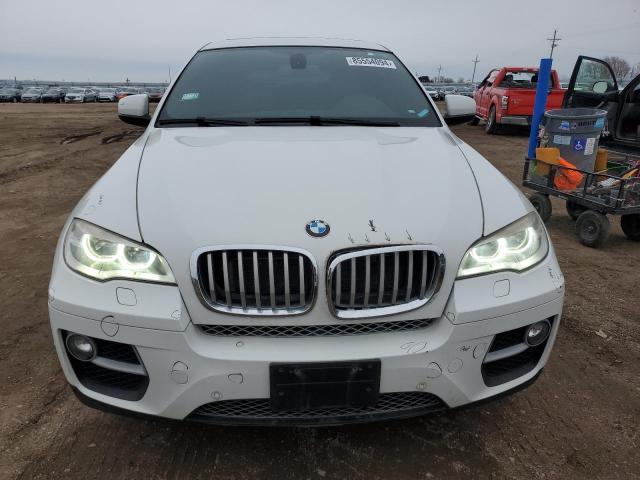 VIN 5UXFG8C52DL591625 2013 BMW X6 no.5