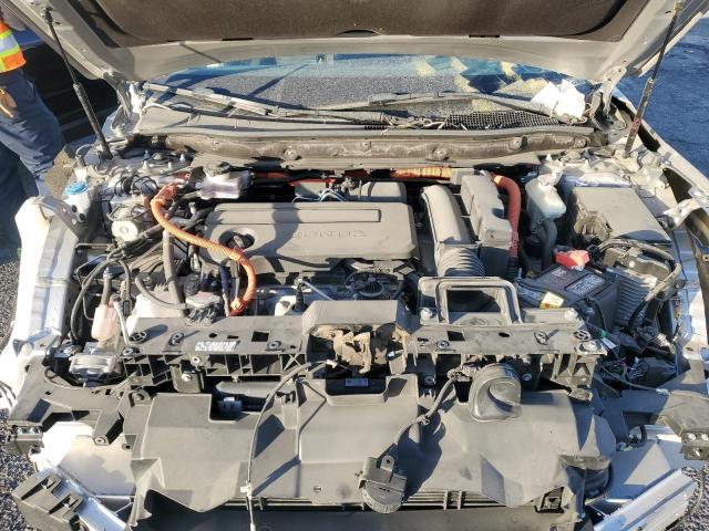 2023 HONDA CR-V SPORT - 2HKRS6H90PH800608