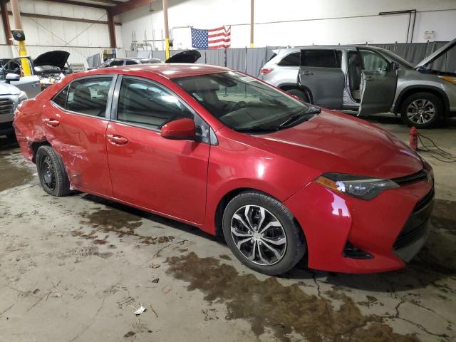 2018 TOYOTA COROLLA L - 2T1BURHE4JC055091