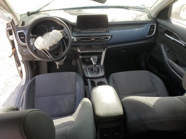2022 KIA SELTOS NIG KNDEUCA2XN7239453