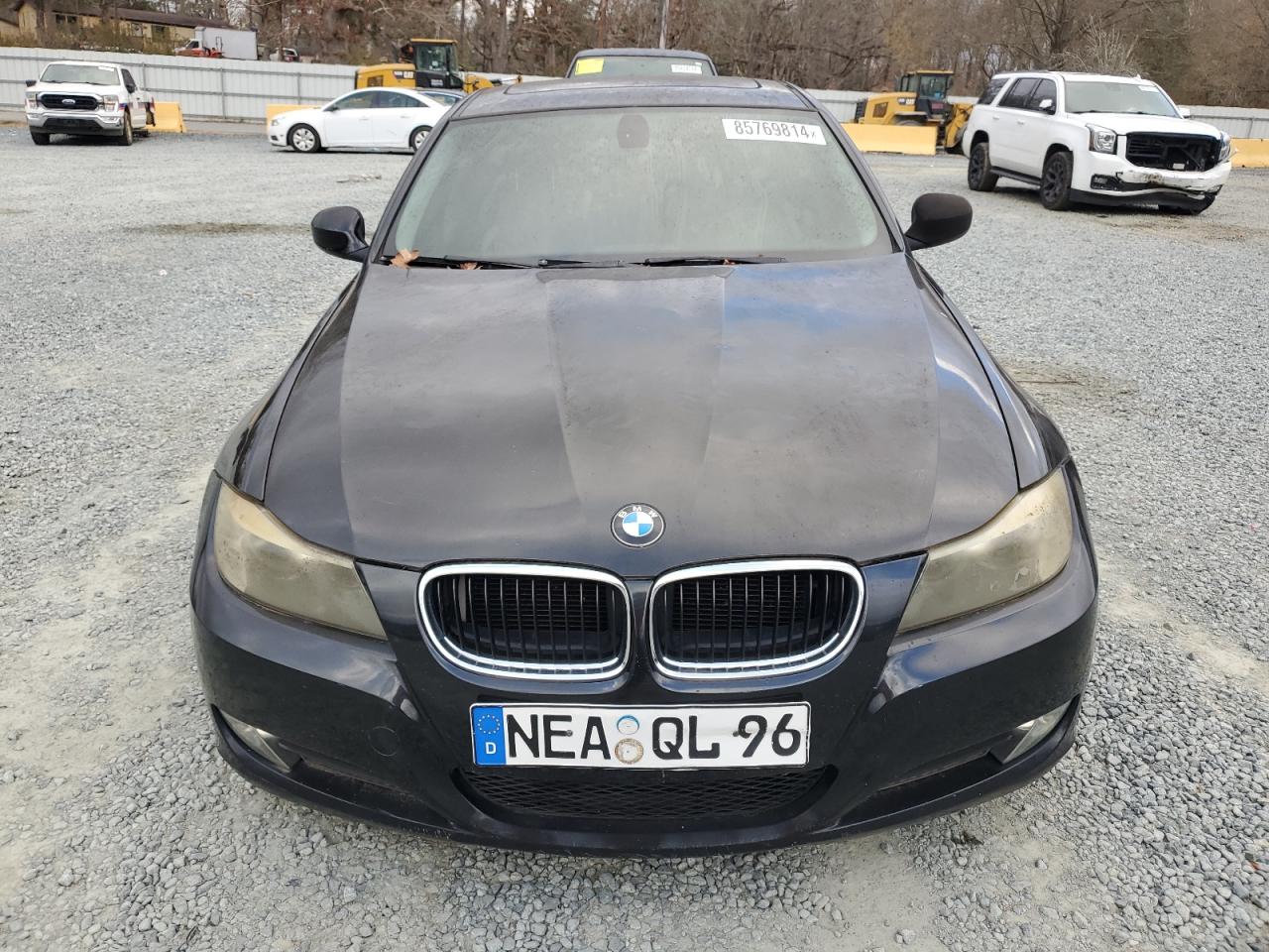 Lot #3028425219 2010 BMW 328 I