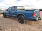 Lot #3040872160 2003 DODGE DAKOTA QUA