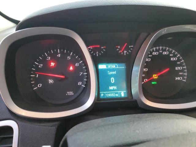 2015 CHEVROLET EQUINOX LT - 2GNALBEK2F1138466