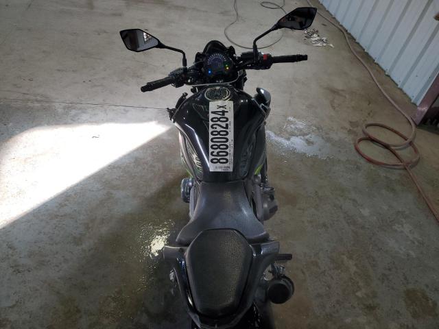 2017 KAWASAKI ZR900 - JKAZR2B13HDA15351