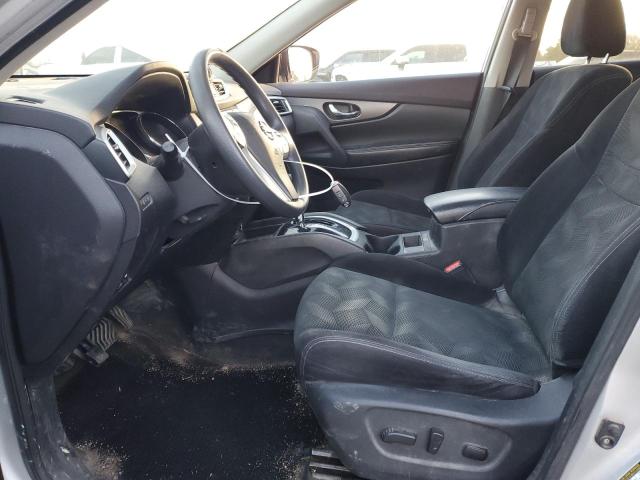 2015 NISSAN ROGUE S - 5N1AT2MV3FC820296