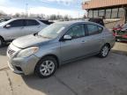 Lot #3024315061 2014 NISSAN VERSA S