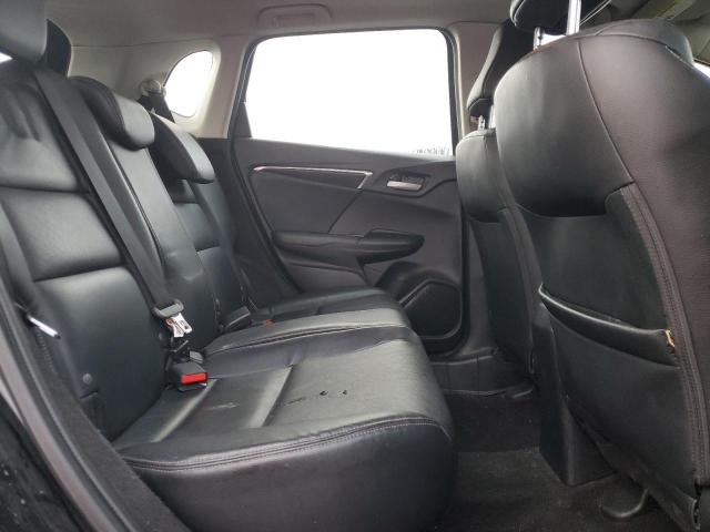 2015 HONDA FIT EX - 3HGGK5H82FM703509